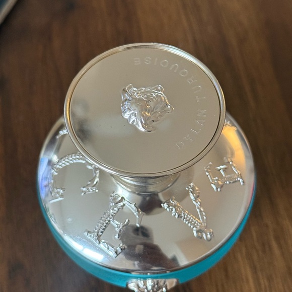 Versace Dylan Turquoise - Picture 3 of 6